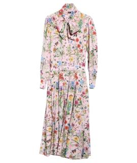 GUCCI Повседневное платье