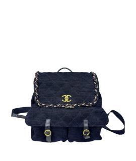 CHANEL Рюкзак