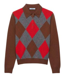 PRADA Джемпер / свитер