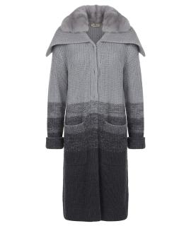 FENDI Пальто