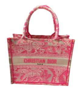 CHRISTIAN DIOR Сумка тоут