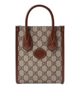 GUCCI Сумка через плечо
