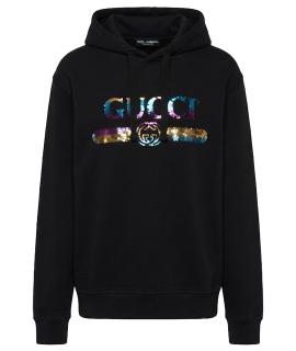GUCCI Худи/толстовка