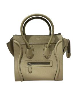 CELINE Сумка с короткими ручками