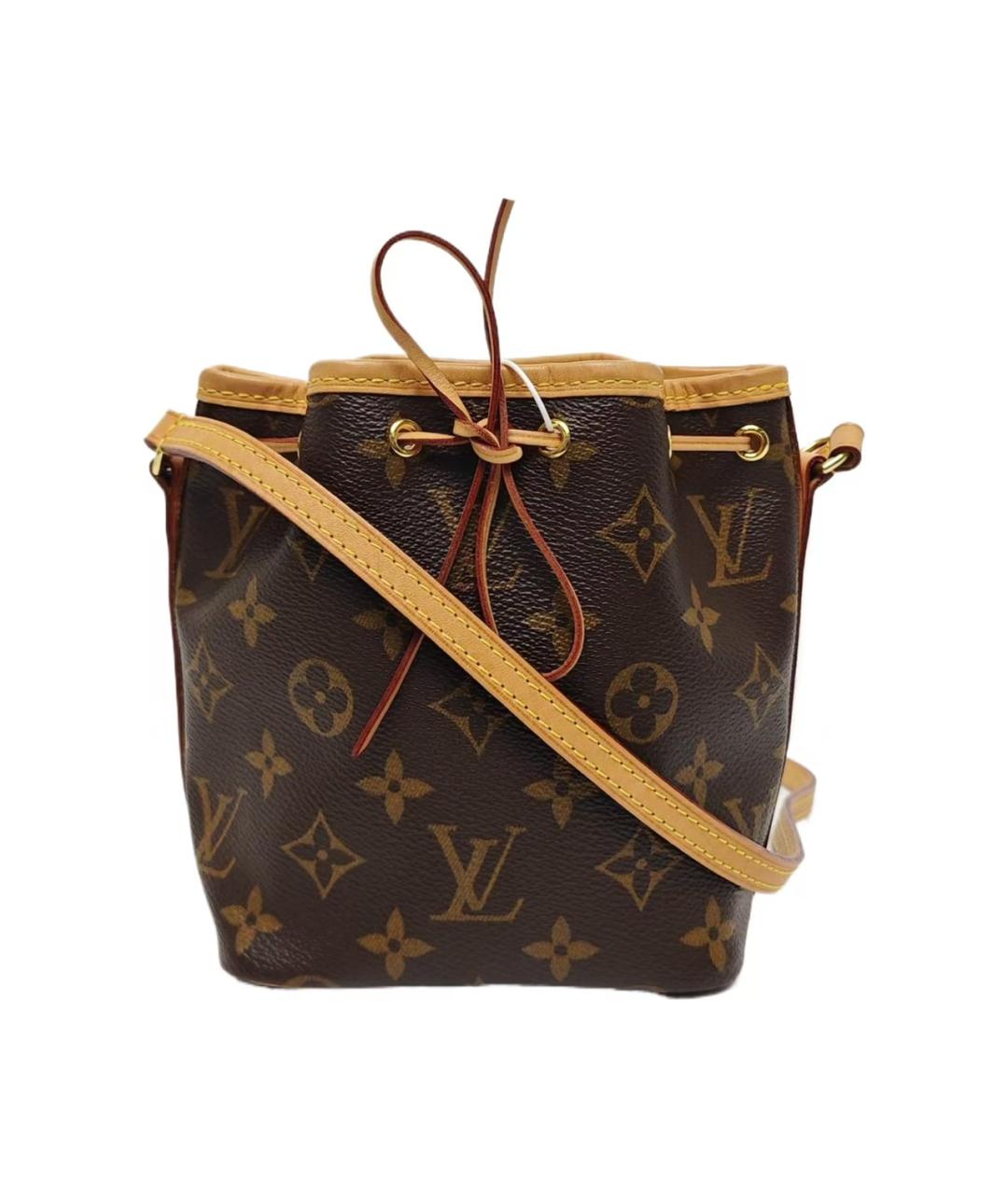LOUIS VUITTON Сумка через плечо, фото 2