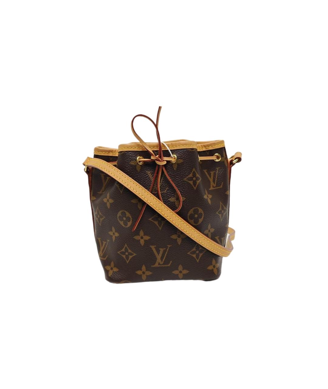 LOUIS VUITTON Сумка через плечо, фото 5
