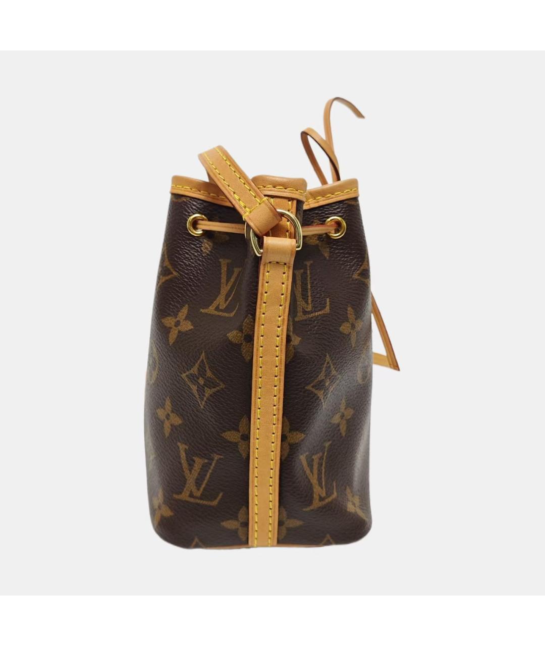 LOUIS VUITTON Сумка через плечо, фото 4