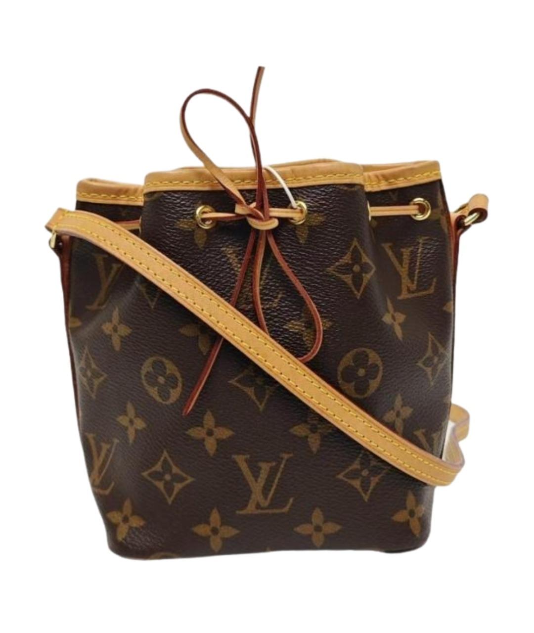 LOUIS VUITTON Сумка через плечо, фото 1