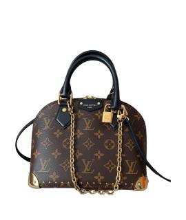 LOUIS VUITTON Сумка с короткими ручками