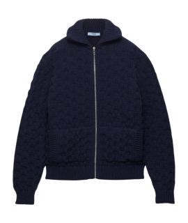 PRADA Кардиган