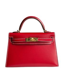 HERMES Сумка с короткими ручками