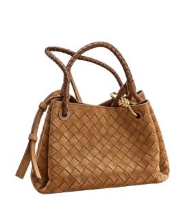 BOTTEGA VENETA Сумка через плечо