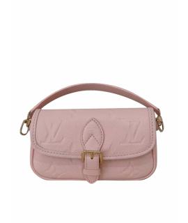LOUIS VUITTON Сумка через плечо