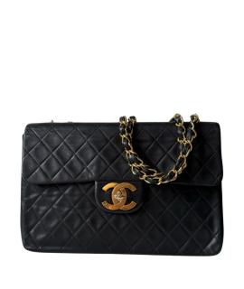 CHANEL Сумка через плечо