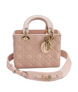 CHRISTIAN DIOR Сумка с короткими ручками