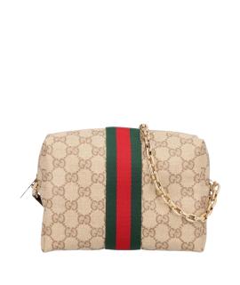 GUCCI Сумка через плечо