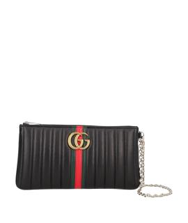 GUCCI Клатч/вечерняя сумка