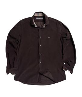 ETRO Кэжуал рубашка