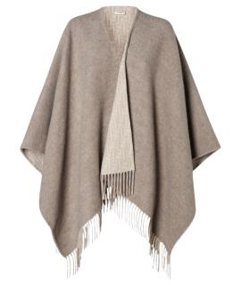 FENDI Накидка/пончо