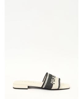 PRADA Сандалии
