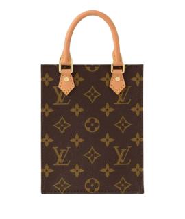 LOUIS VUITTON Сумка с короткими ручками