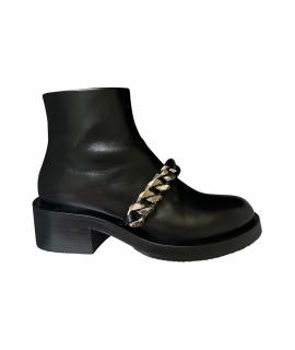 GIVENCHY Ботинки