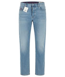 BRUNELLO CUCINELLI Джинсы