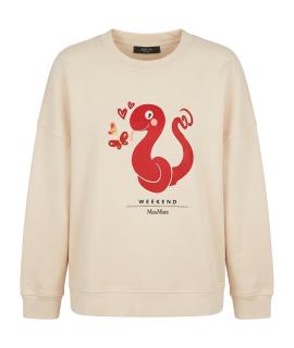 WEEKEND MAX MARA Худи/толстовка
