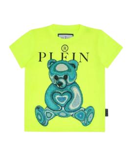 PHILIPP PLEIN Детская футболка
