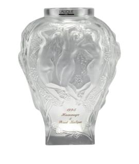 LALIQUE Ваза