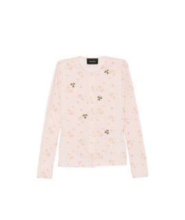 SIMONE ROCHA Джемпер / свитер