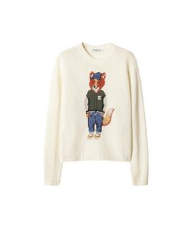MAISON KITSUNE Джемпер / свитер