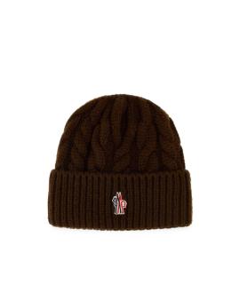 MONCLER GRENOBLE Шапка
