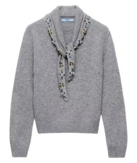 PRADA Джемпер / свитер