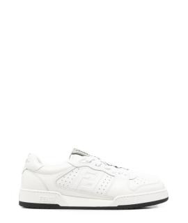 FENDI Низкие кроссовки / кеды