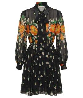 RED VALENTINO Коктейльное платье