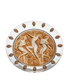 LALIQUE Ваза