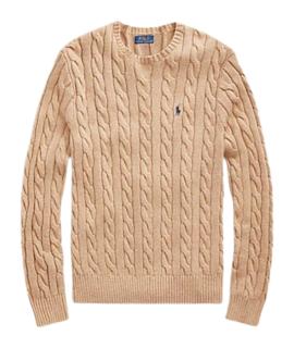 RALPH LAUREN Джемпер / свитер