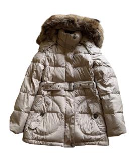 BURBERRY Пуховик
