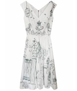 DOLCE&GABBANA Сарафан