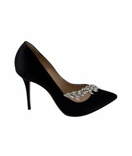 MANOLO BLAHNIK Туфли