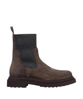 BRUNELLO CUCINELLI Ботинки