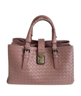 BOTTEGA VENETA Сумка с короткими ручками