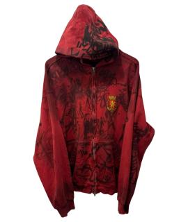BALENCIAGA Худи/толстовка