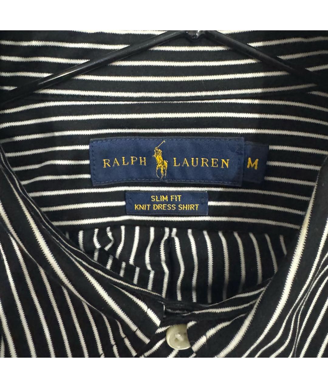 POLO RALPH LAUREN Мульти хлопковая кэжуал рубашка, фото 3