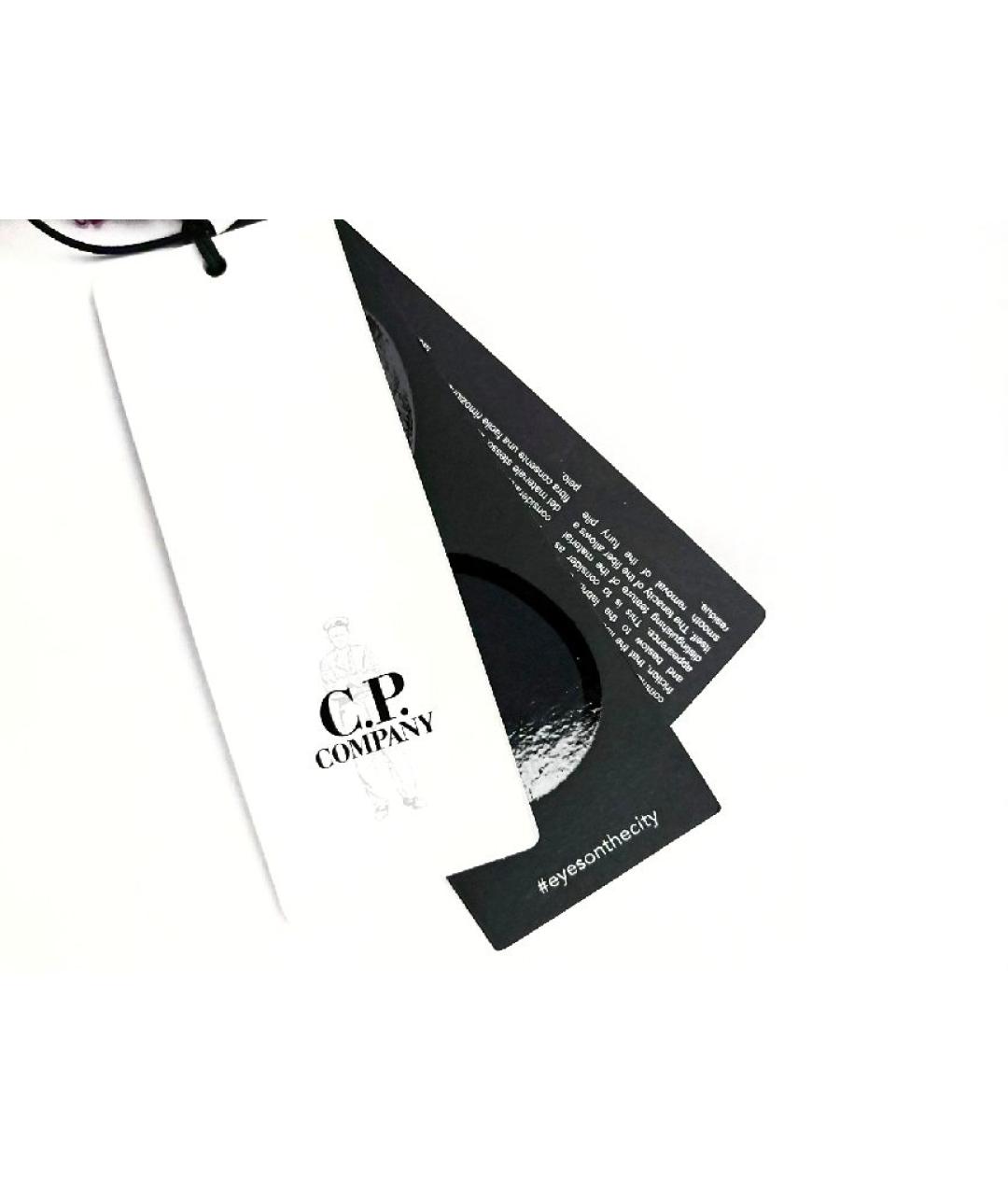 CP COMPANY Зеленая шерстяная шапка, фото 2