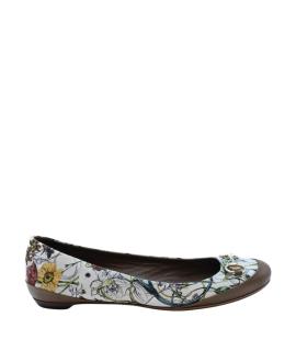 GUCCI Балетки