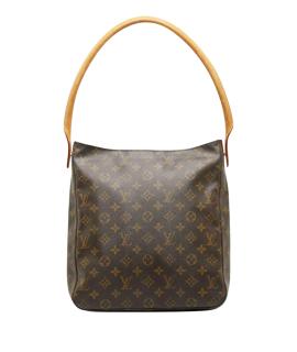 LOUIS VUITTON Сумка через плечо
