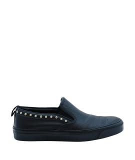 GUCCI Слипоны