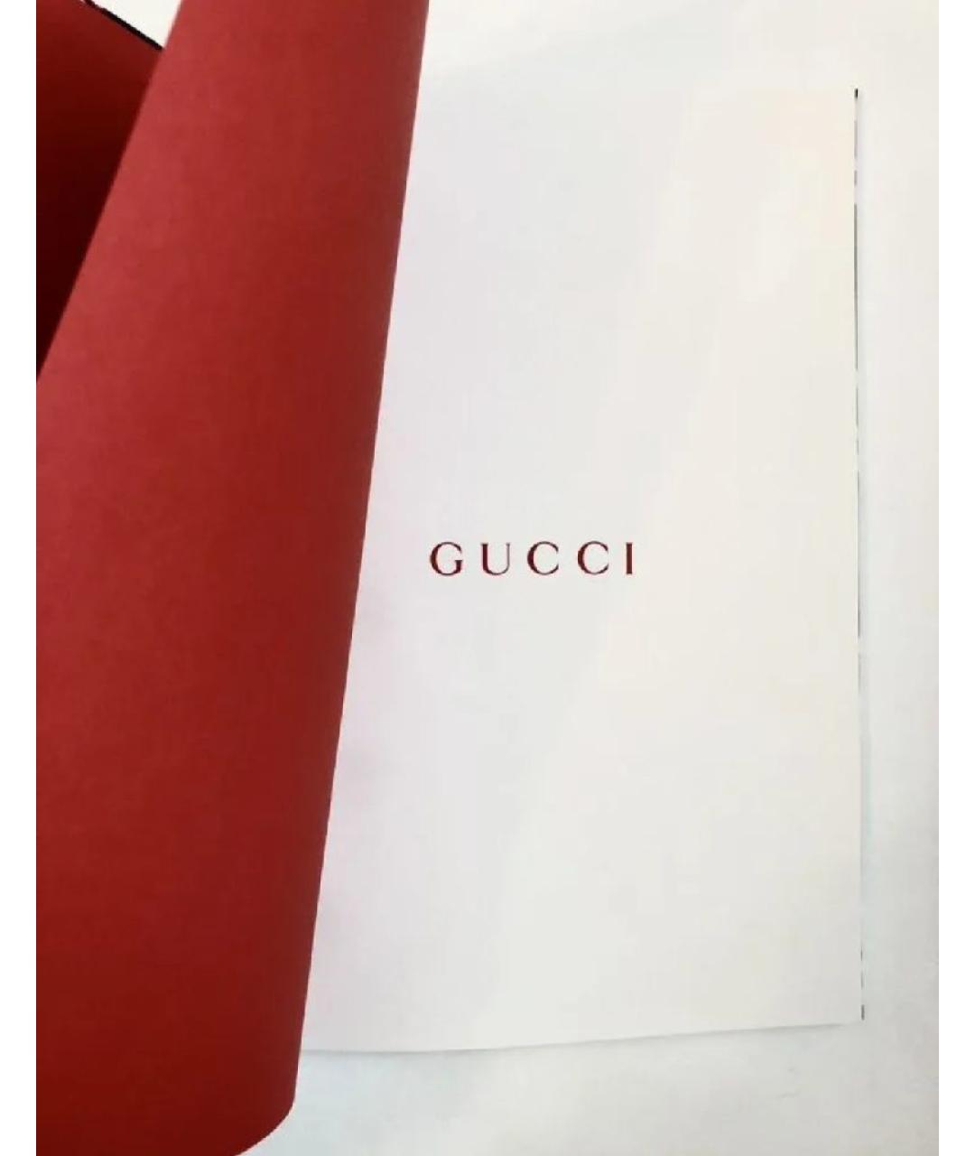 GUCCI Синяя книга, фото 3
